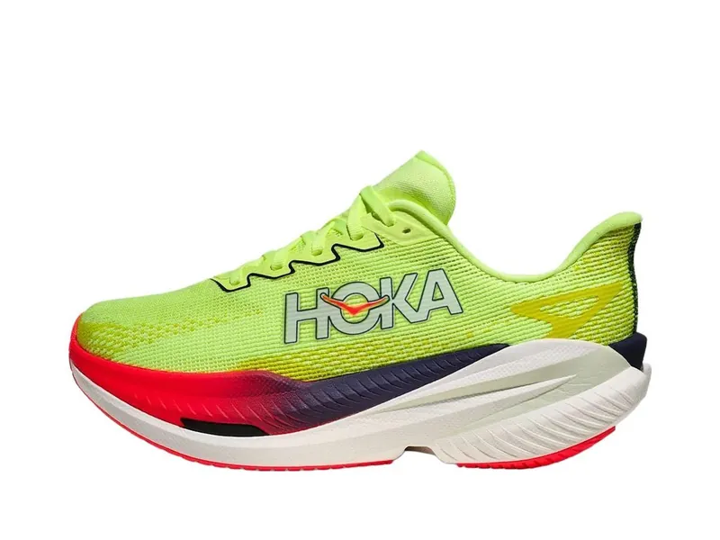 HOKA Mach X 3
