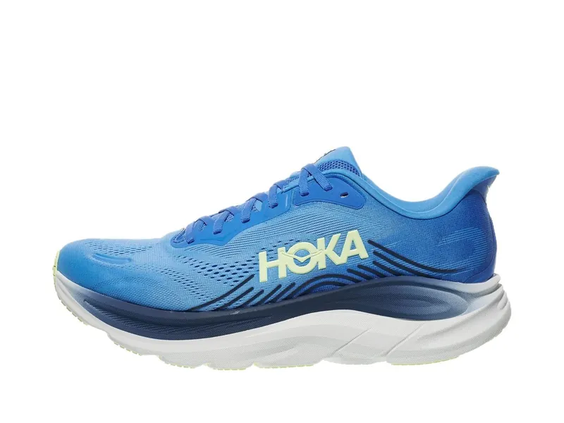 HOKA Clifton 11 Blue