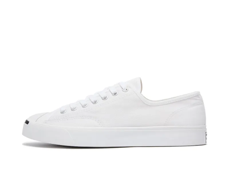 Converse Jack Purcell Ox White