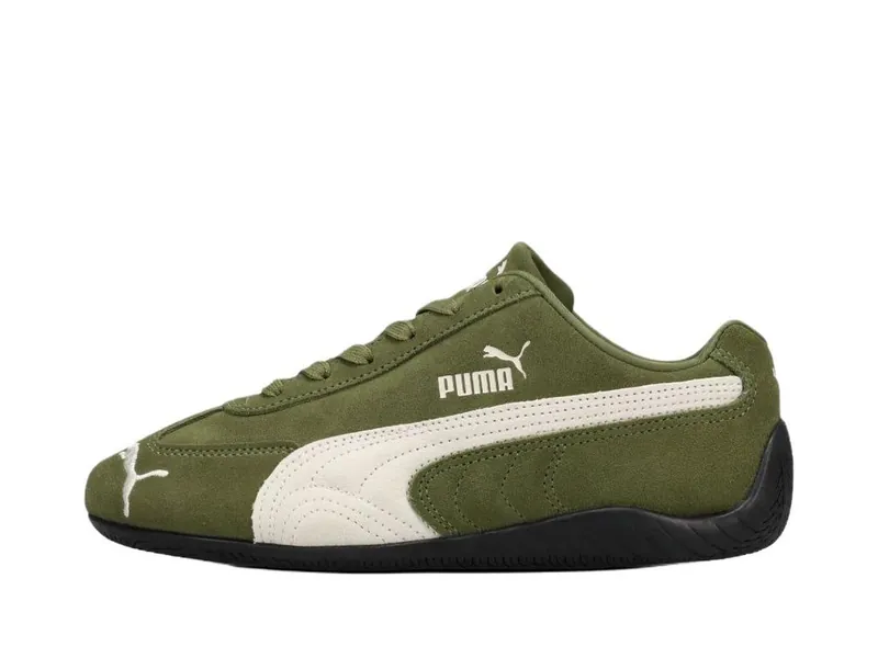 PUMA Speedcat OG Olive