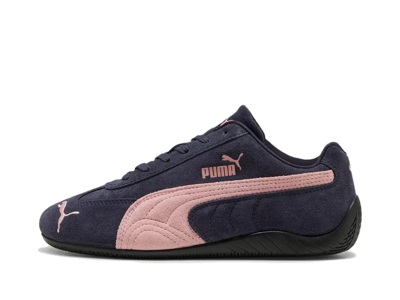PUMA Speedcat OG Navy Pink