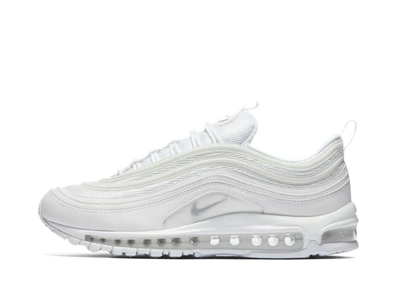 Nike Air Max 97 Triple White