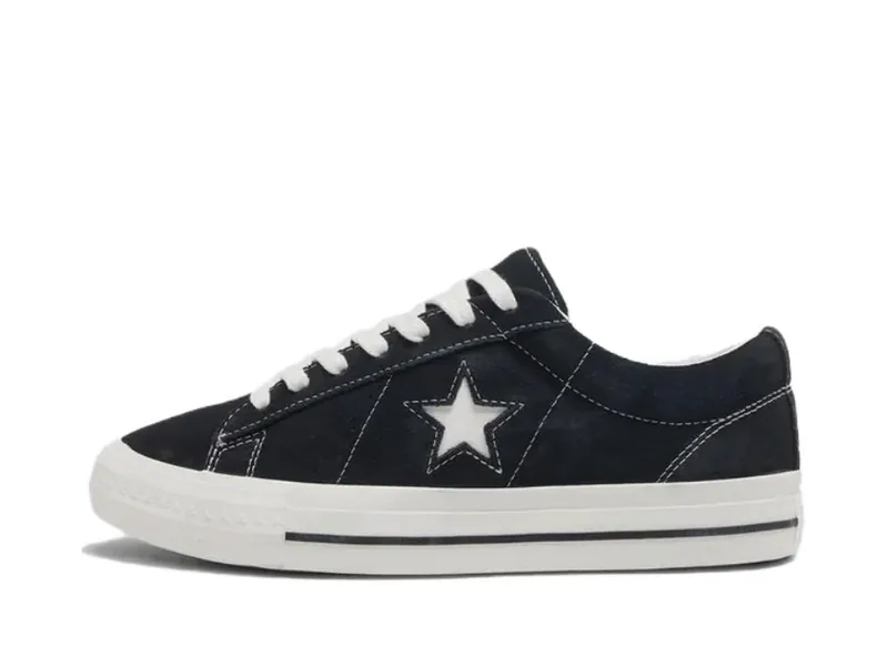 Converse One Star '95 Ox Black