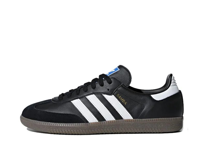 adidas Samba OG Core Black