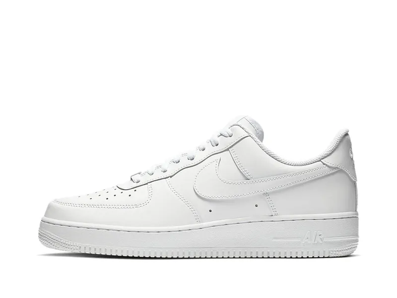 Nike Air Force 1 '07 Triple White