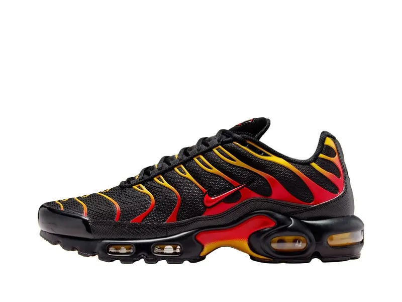 Nike Air Max Plus