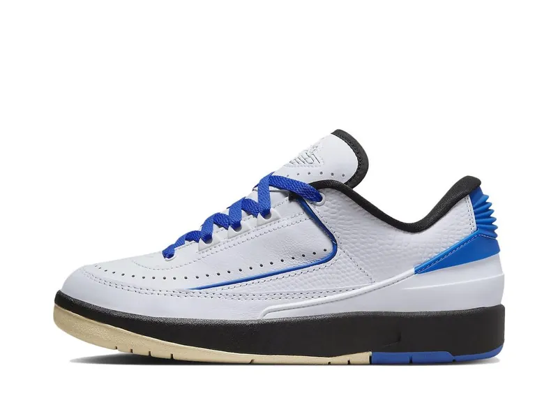 Jordan Air Jordan 2 Low 'Varsity Royal'