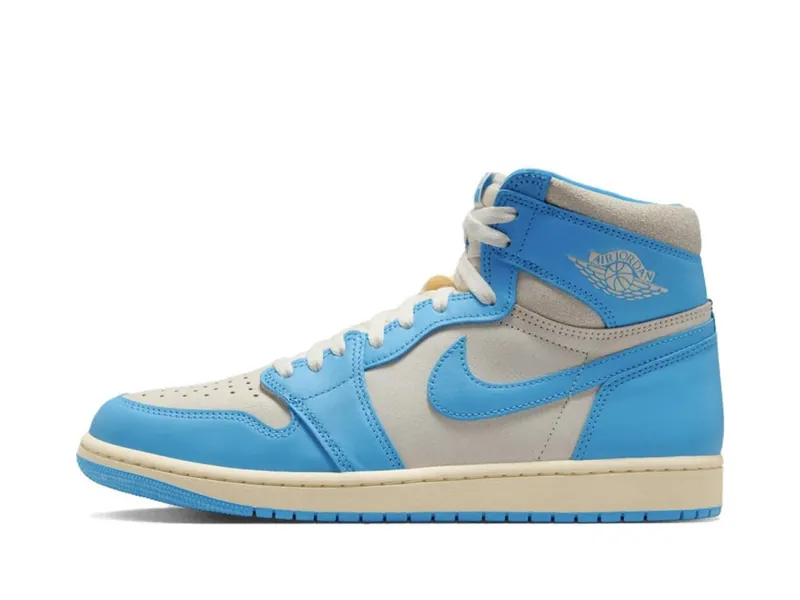 Jordan Air Jordan 1 High OG 'UNC Reimagined'