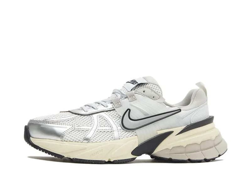Nike V2K Run Summit White
