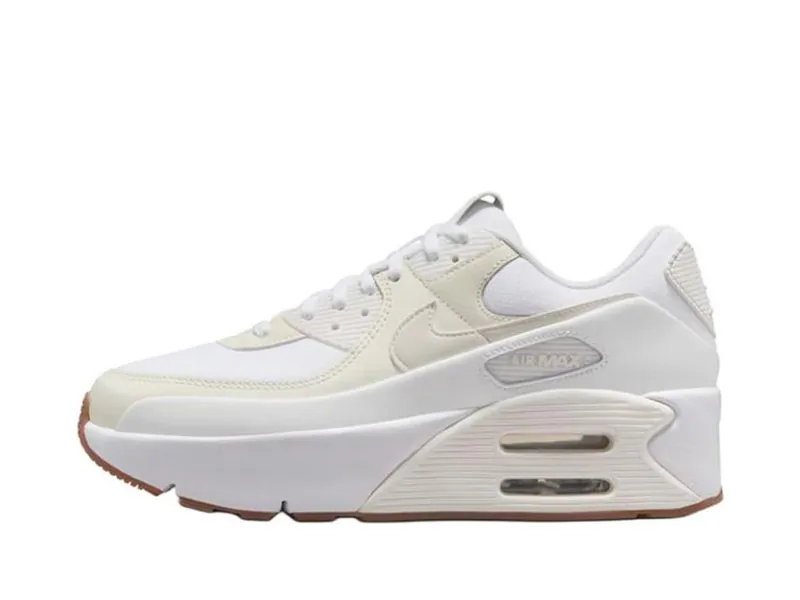 Nike Air Max 90 LV8 White