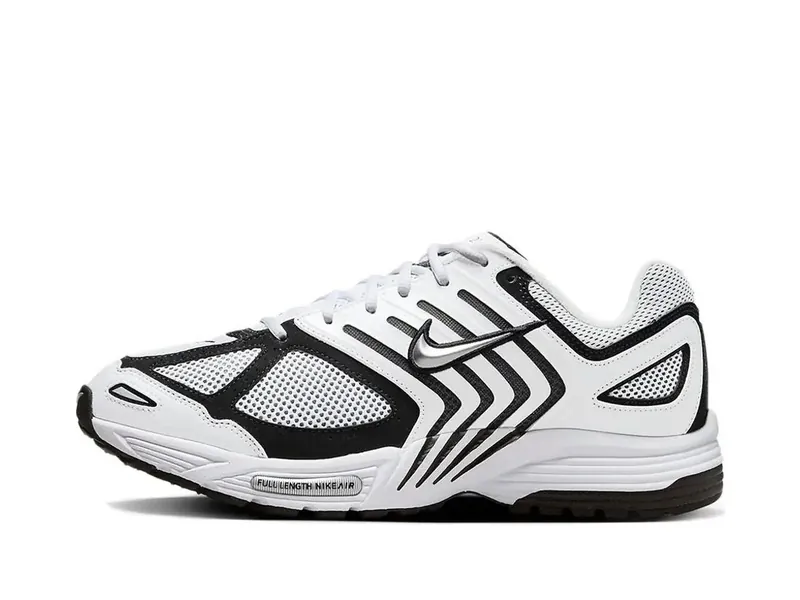 Nike Air Pegasus 2K5 White Black