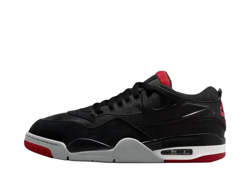 Jordan Air Jordan 4 RM 'Black Cement'