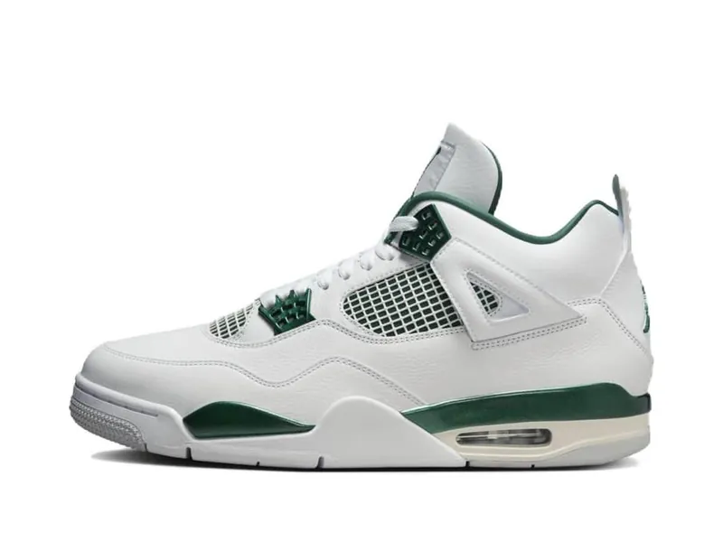 Jordan Air Jordan 4 'Oxidized Green'