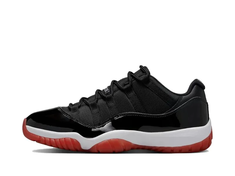 Jordan Air Jordan 11 Low 'Bred'