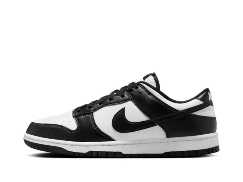 Nike Dunk Low Retro 'Panda'