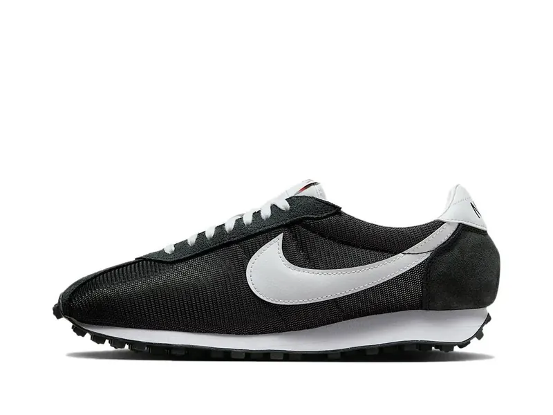 Nike LD-1000 Black White