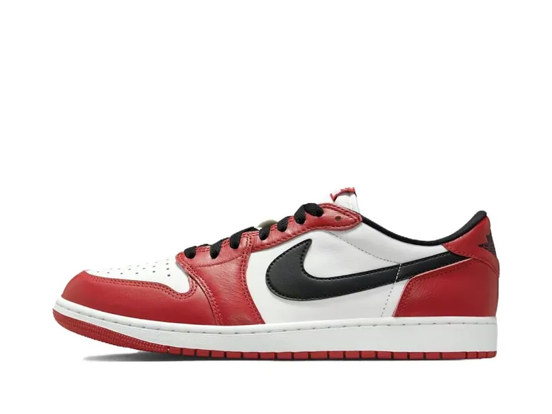 Jordan Air Jordan 1 Low OG 'Chicago'