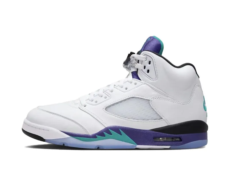 Jordan Air Jordan 5 'Grape'