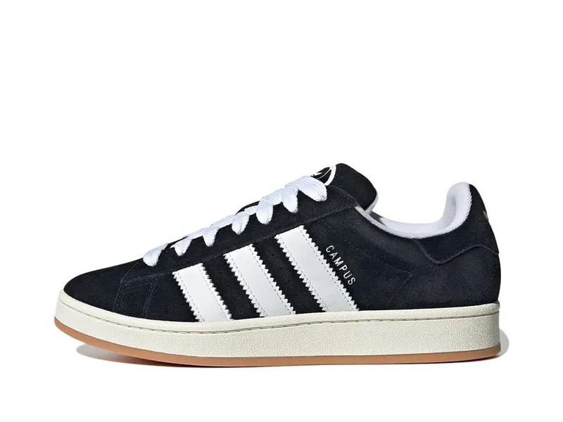 adidas Campus 00s Core Black