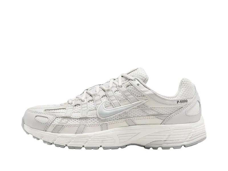 Nike P-6000 SE Summit White