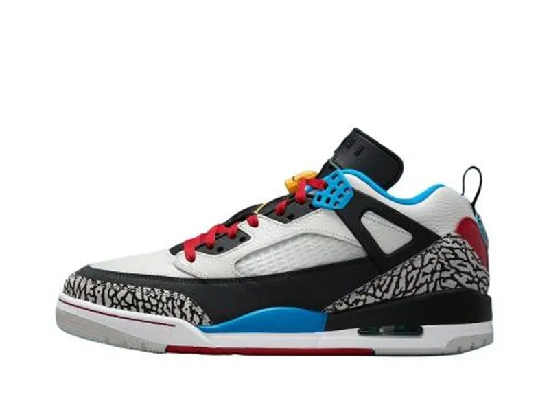 Jordan Jordan Spizike Vintage