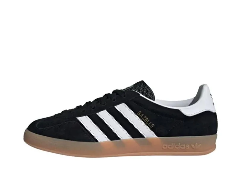 adidas Gazelle Indoor Core Black