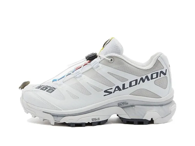 Salomon XT-4 OG White Ebony